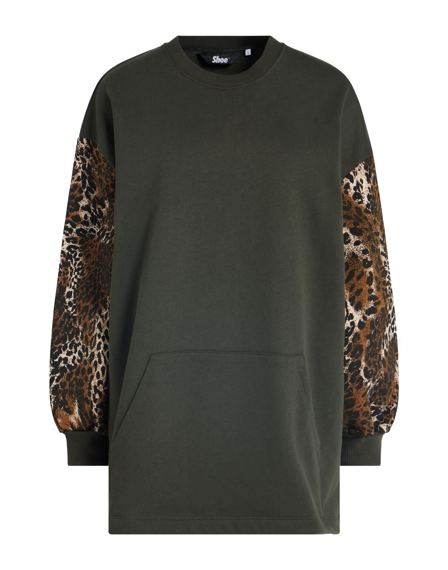 SHOE - スウェットシャツ