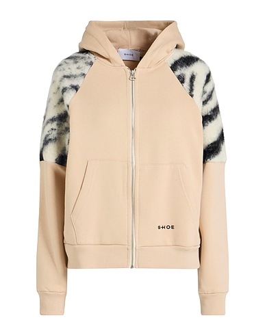 SHOE Sweatshirt 100% Cotton, Polyester