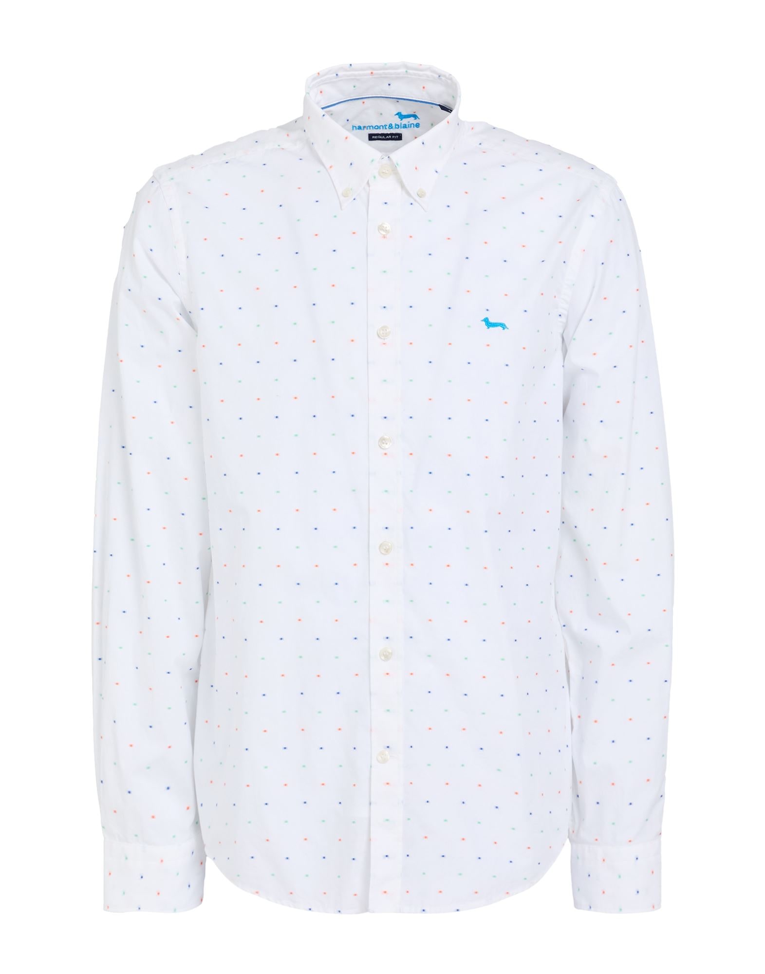 HARMONT & BLAINE - Shirts