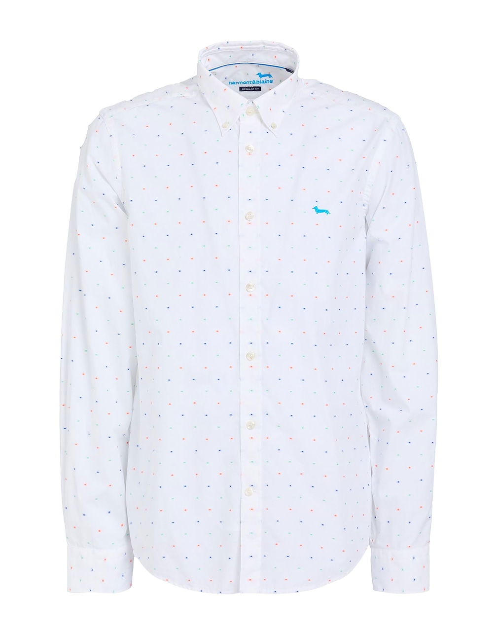 HARMONT & BLAINE - Shirts