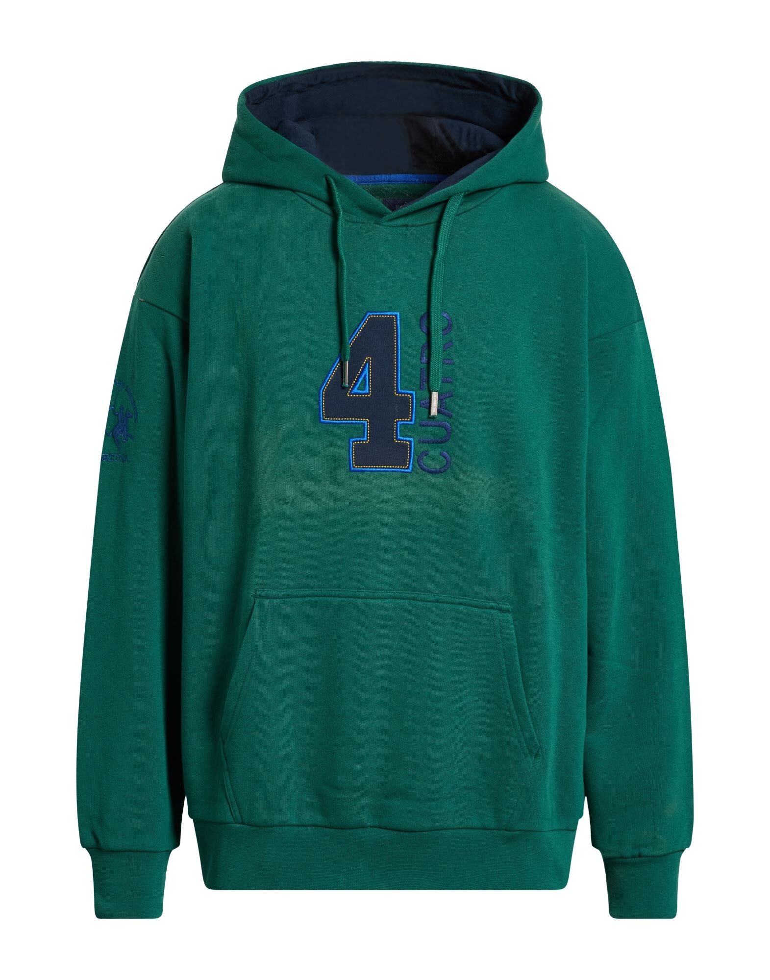 LA MARTINA - Sweatshirts