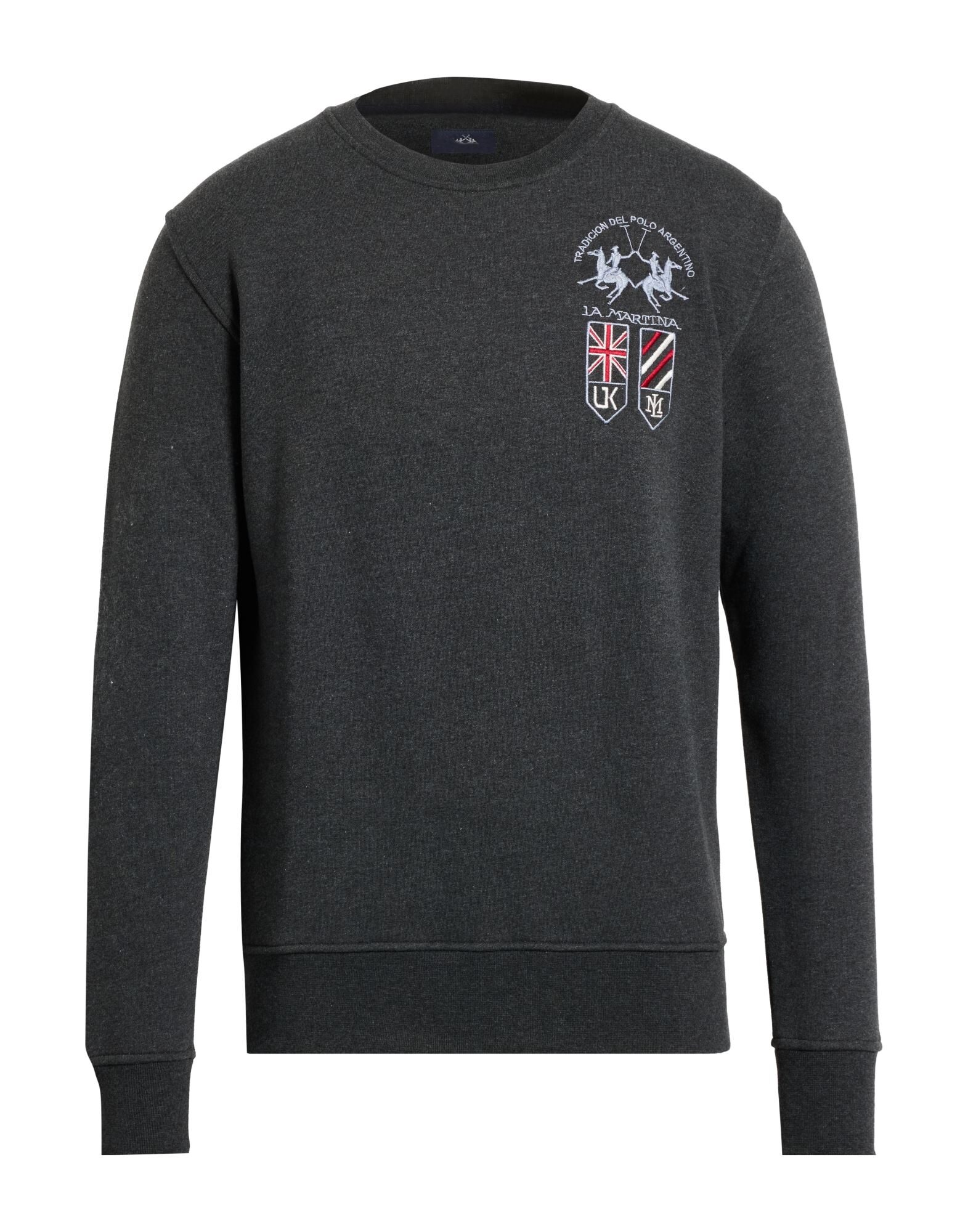 LA MARTINA - Sweatshirts