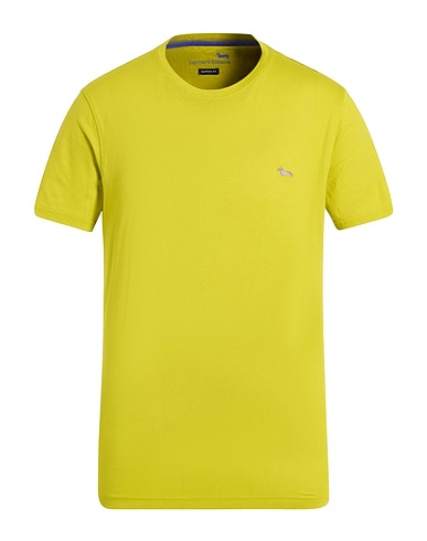 HARMONT & BLAINE Basic T-Shirt 100% Cotton