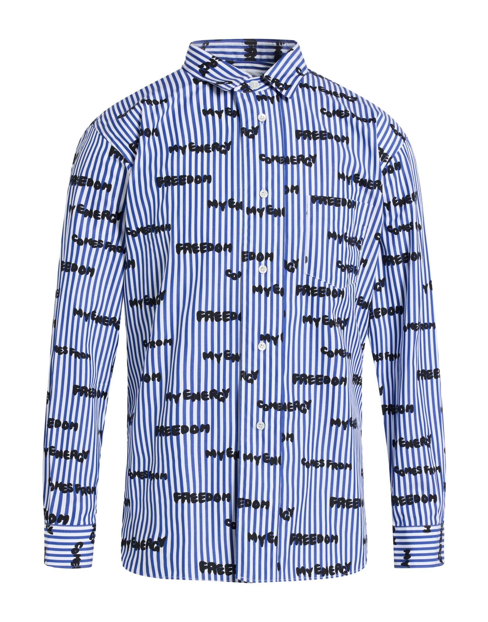 COMME des GARÇONS SHIRT - Shirts