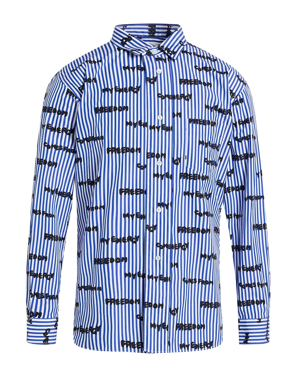 COMME des GARÇONS SHIRT - Πουκάμισα