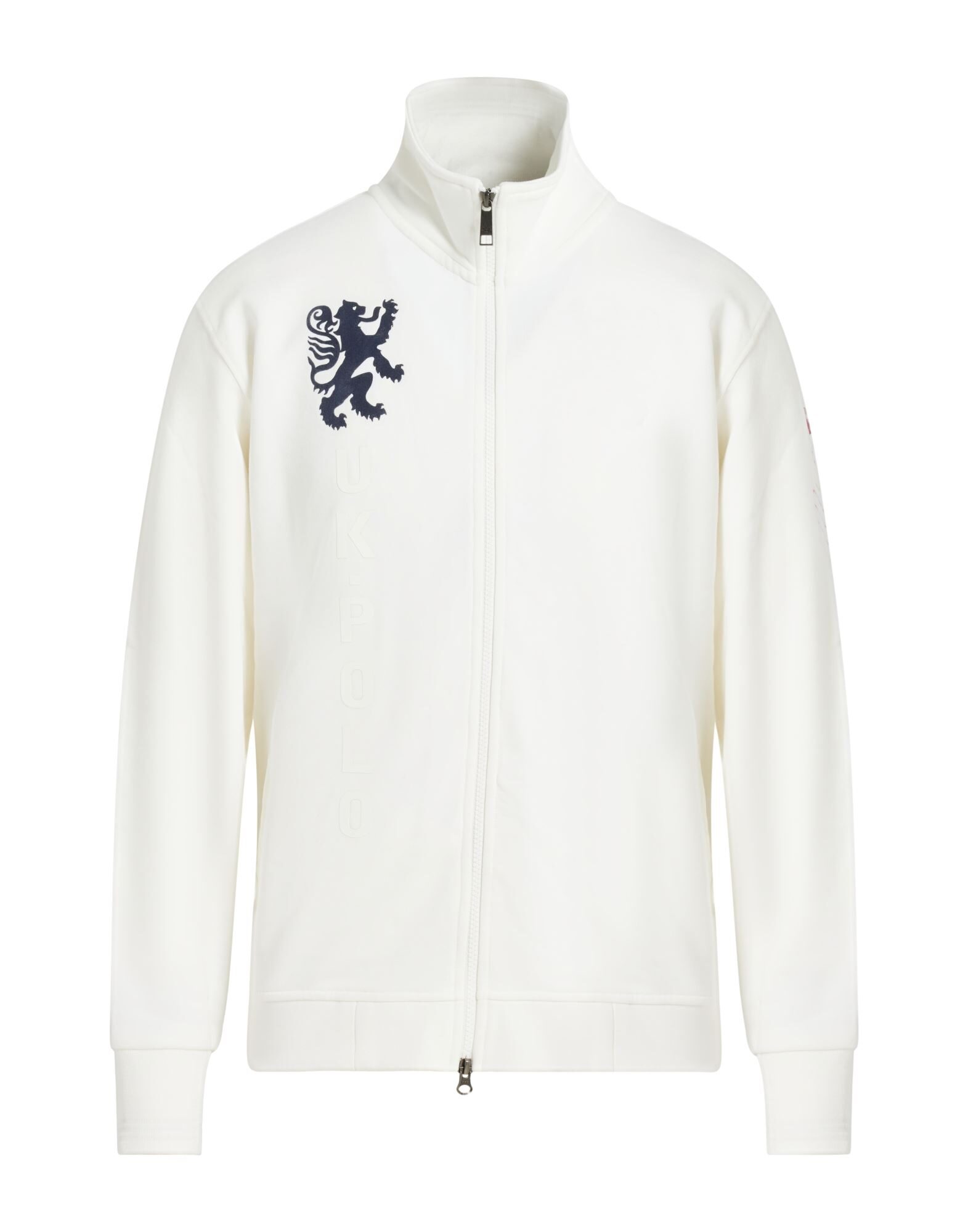 LA MARTINA - スウェットシャツ