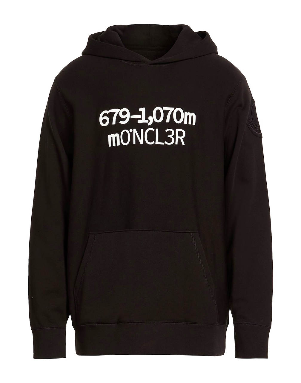 2 MONCLER 1952 - Sweatshirts