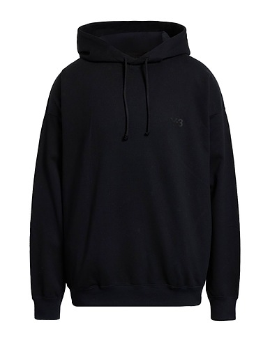 Y-3 Sweatshirt NERO 80% Cotton, 20% Recycled polyester