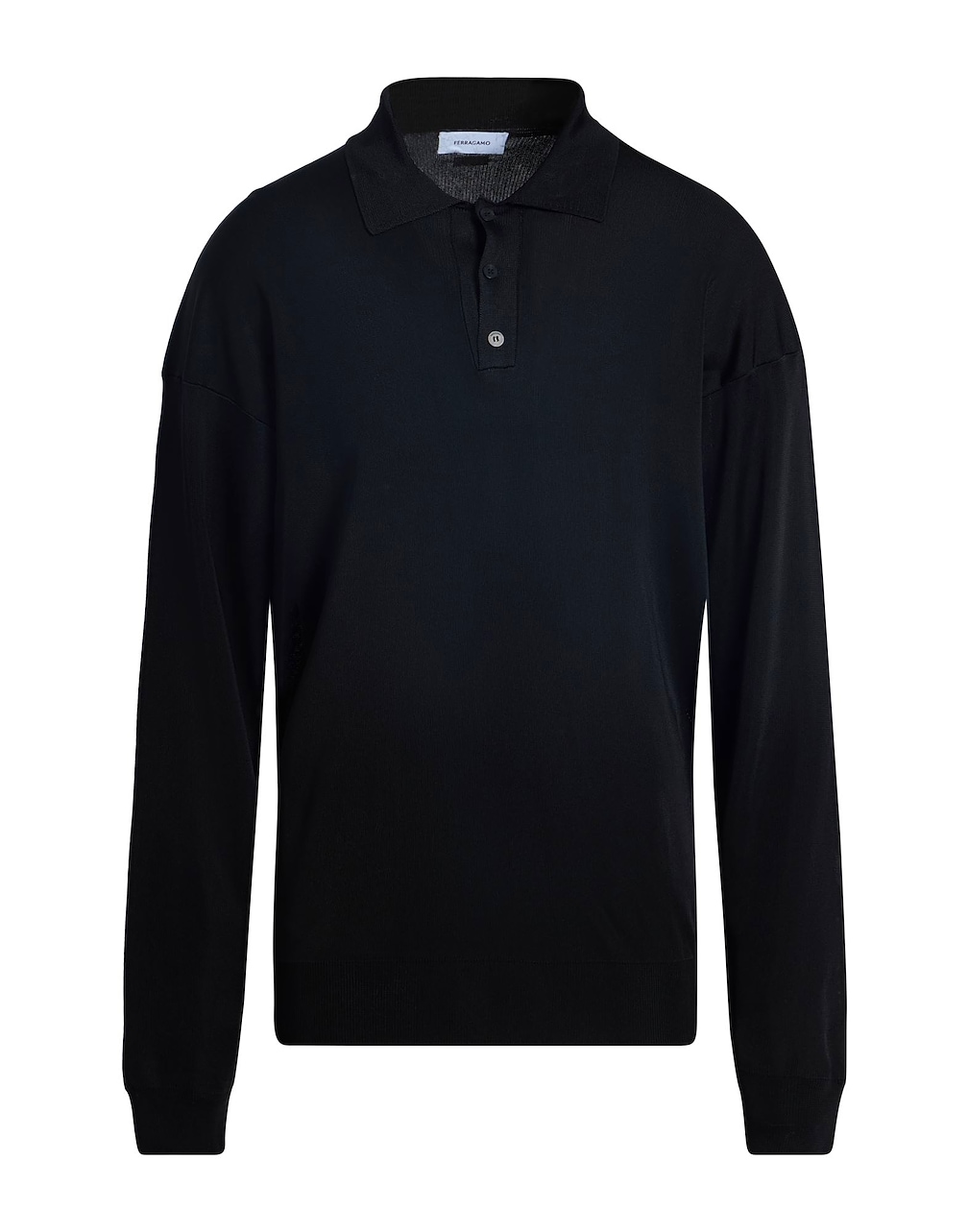 FERRAGAMO - Polo shirts