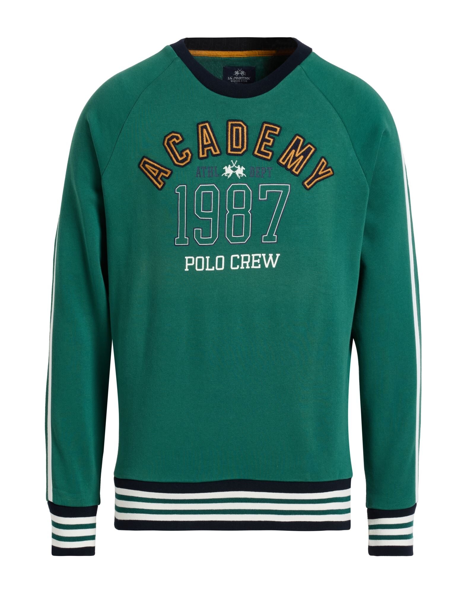 LA MARTINA - Sweatshirts