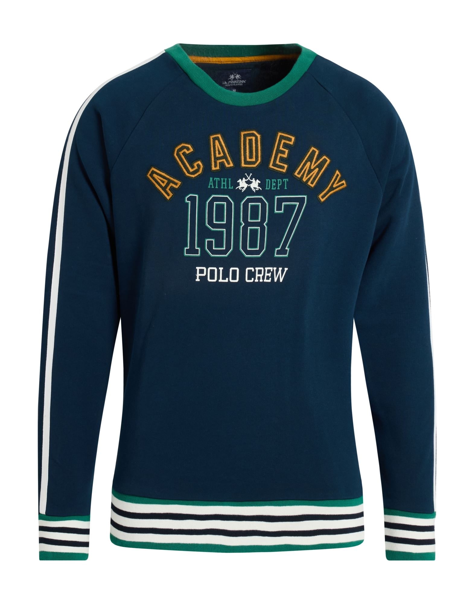 LA MARTINA - Sweatshirts