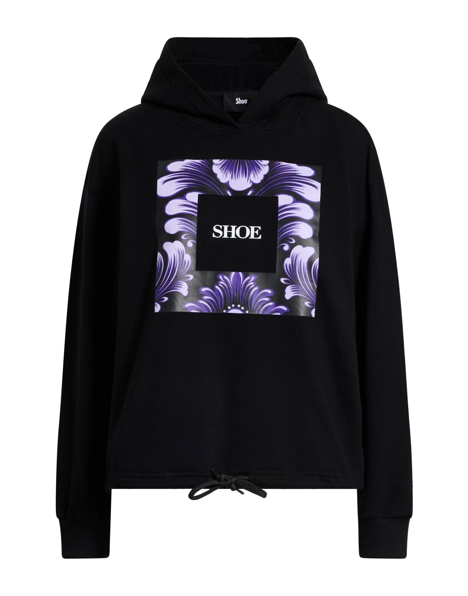 SHOE - スウェットシャツ