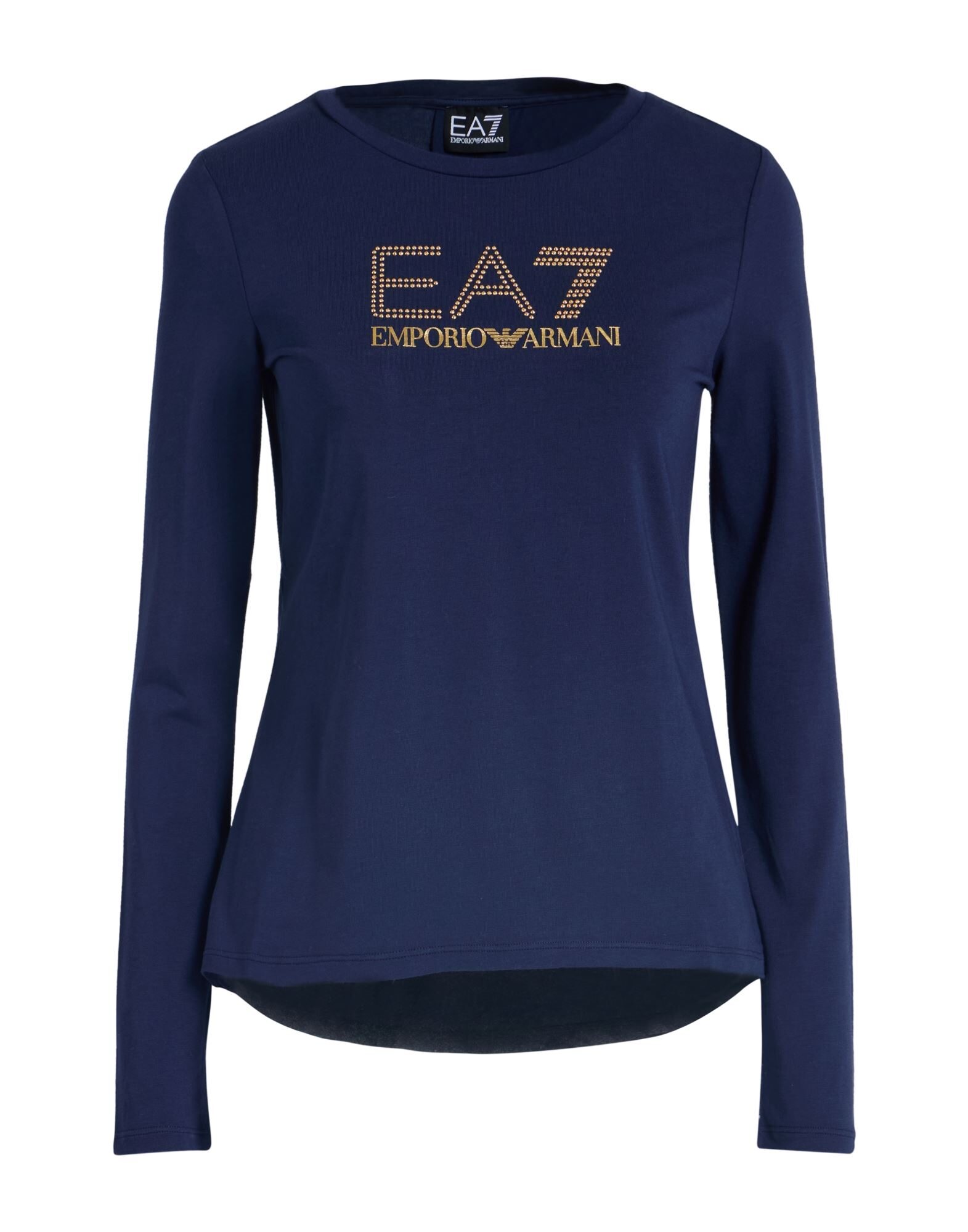 EA7 - T-shirts