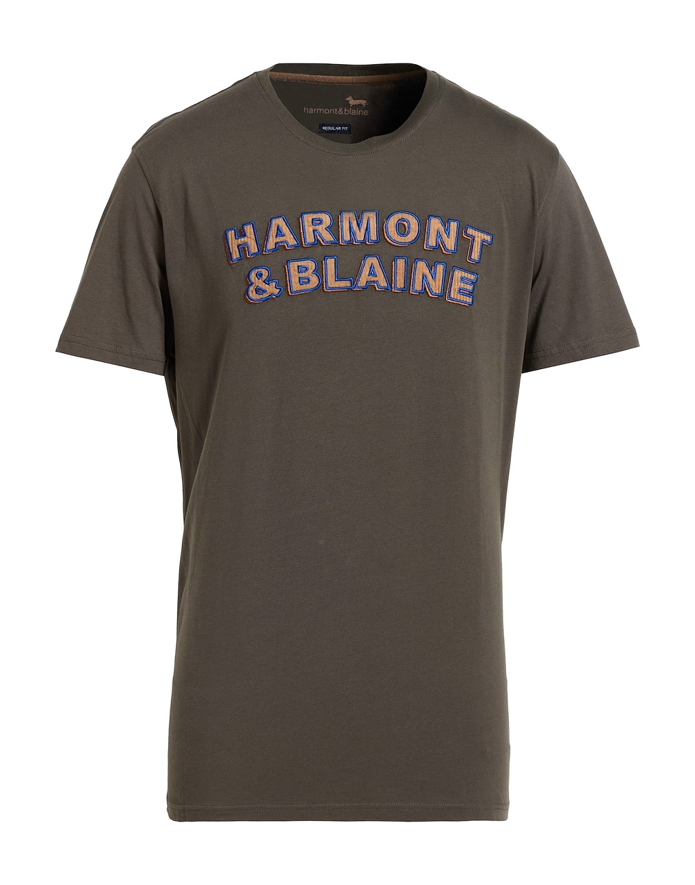 HARMONT & BLAINE - T-shirts