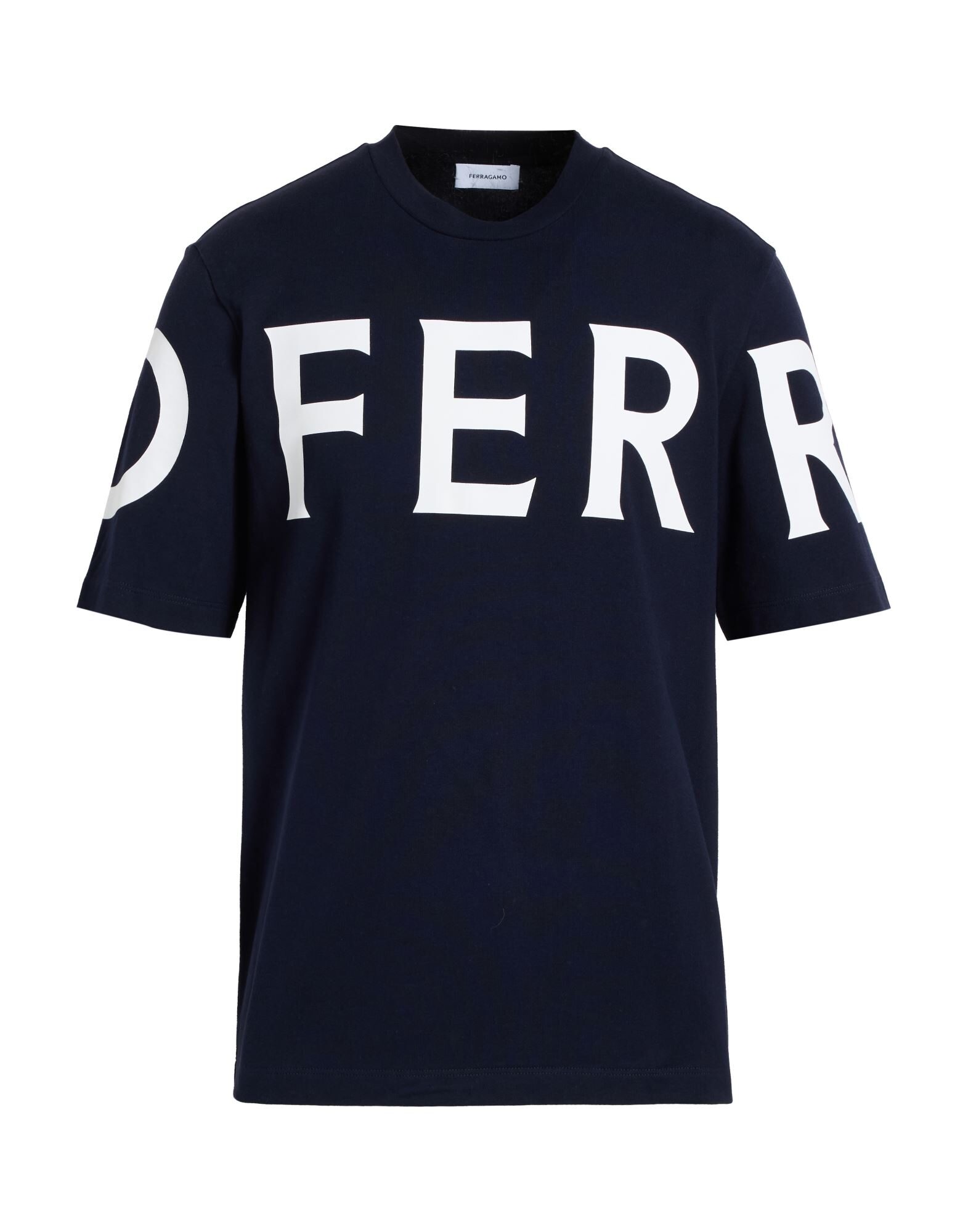 FERRAGAMO - T-shirts