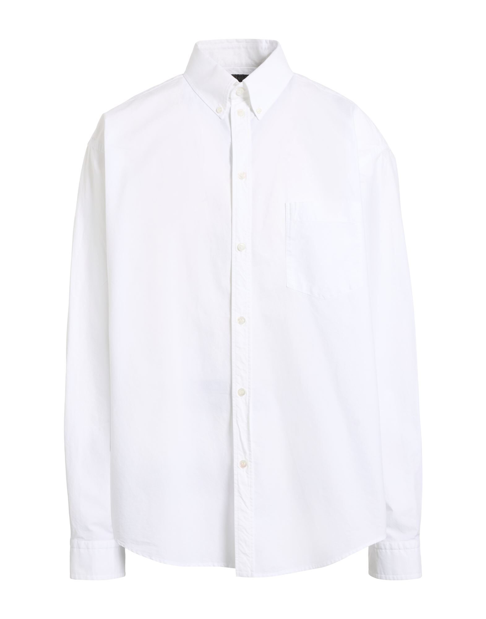 BALENCIAGA - Shirts