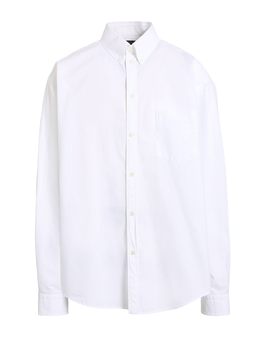 BALENCIAGA - Camicie