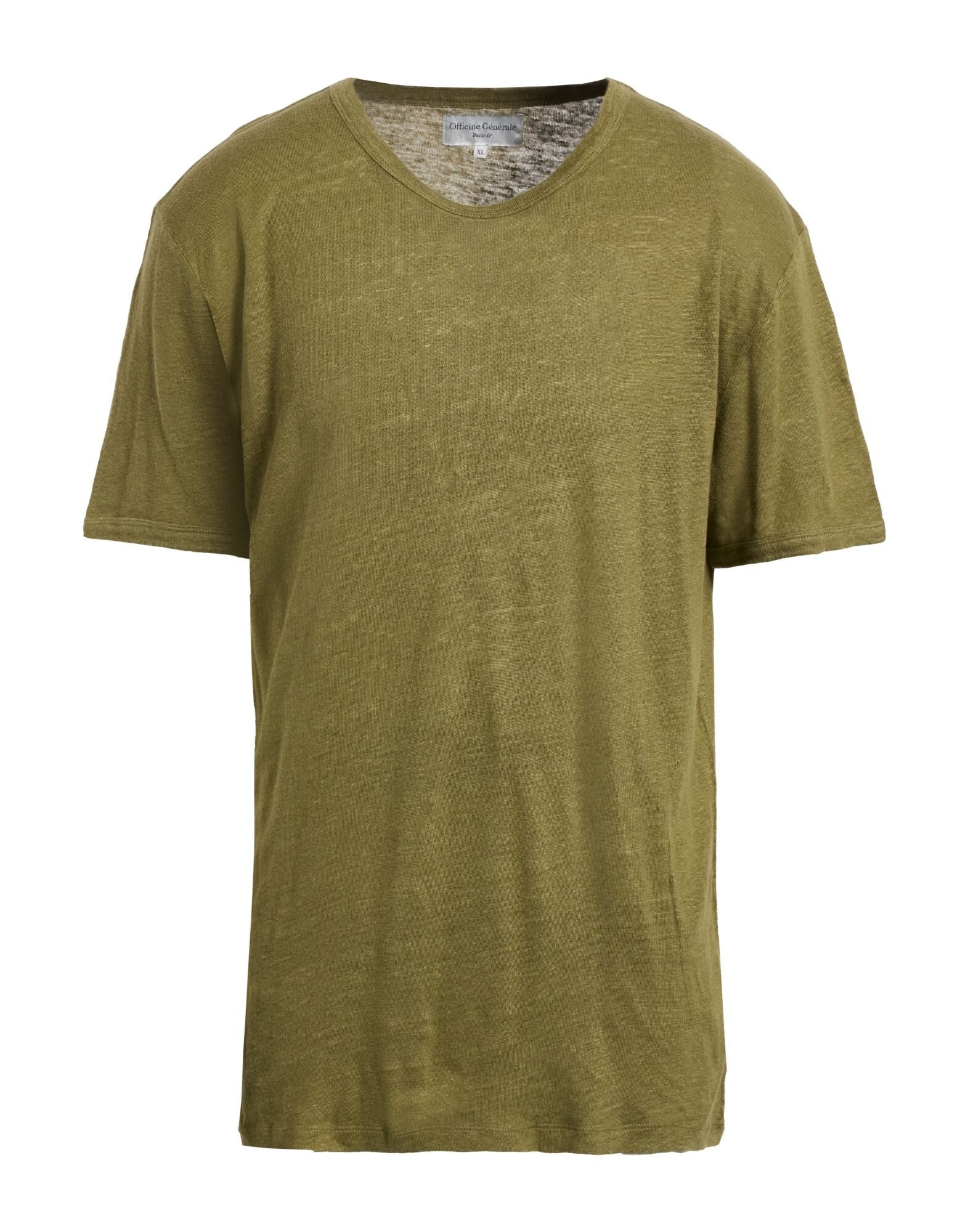 OFFICINE GÉNÉRALE - Футболки