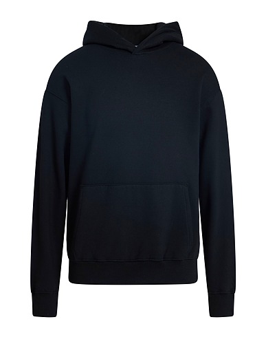 SHOE Felpa Nero 60% Cotone, 40% Poliestere