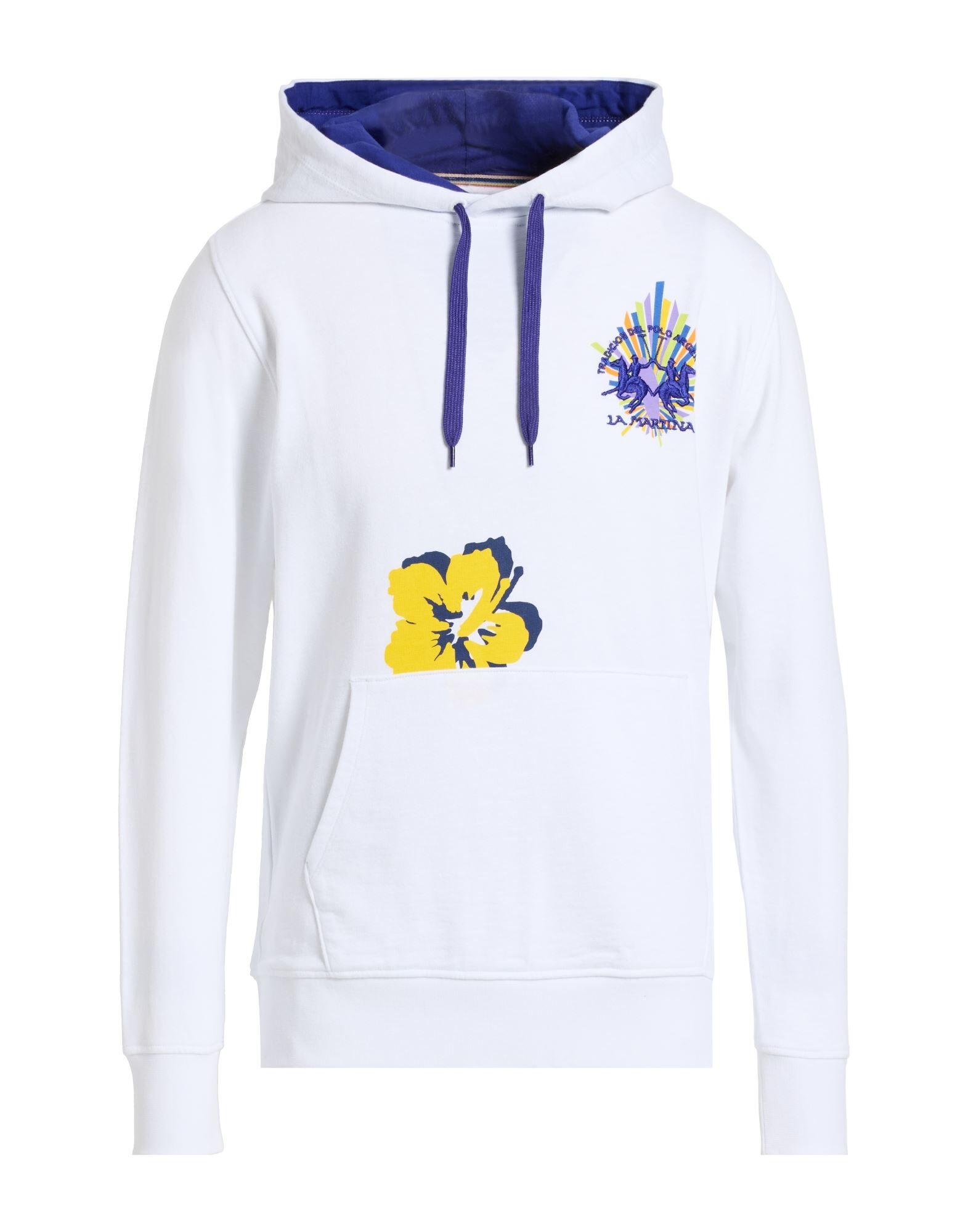 LA MARTINA - Толстовки
