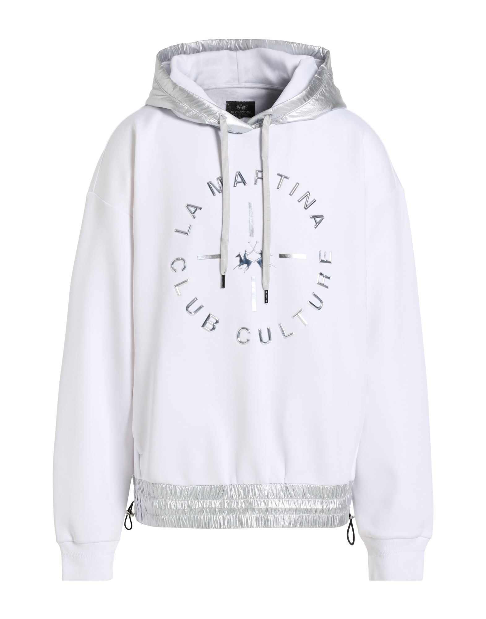 LA MARTINA - スウェットシャツ