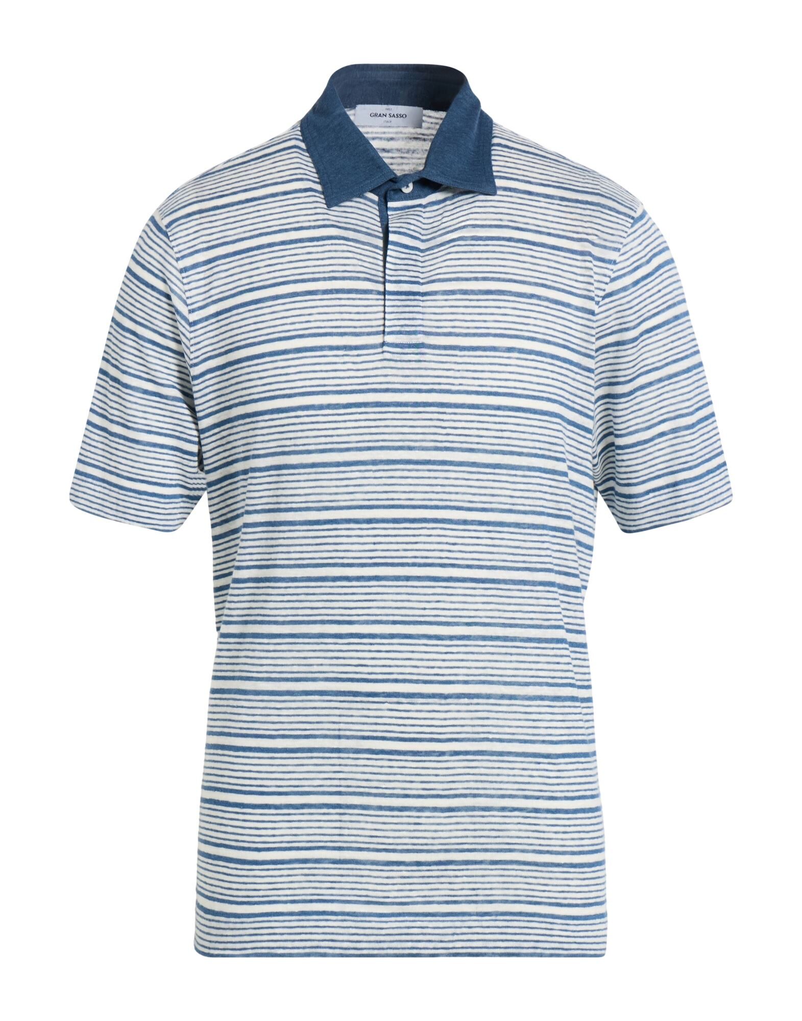 GRAN SASSO - Polo shirts