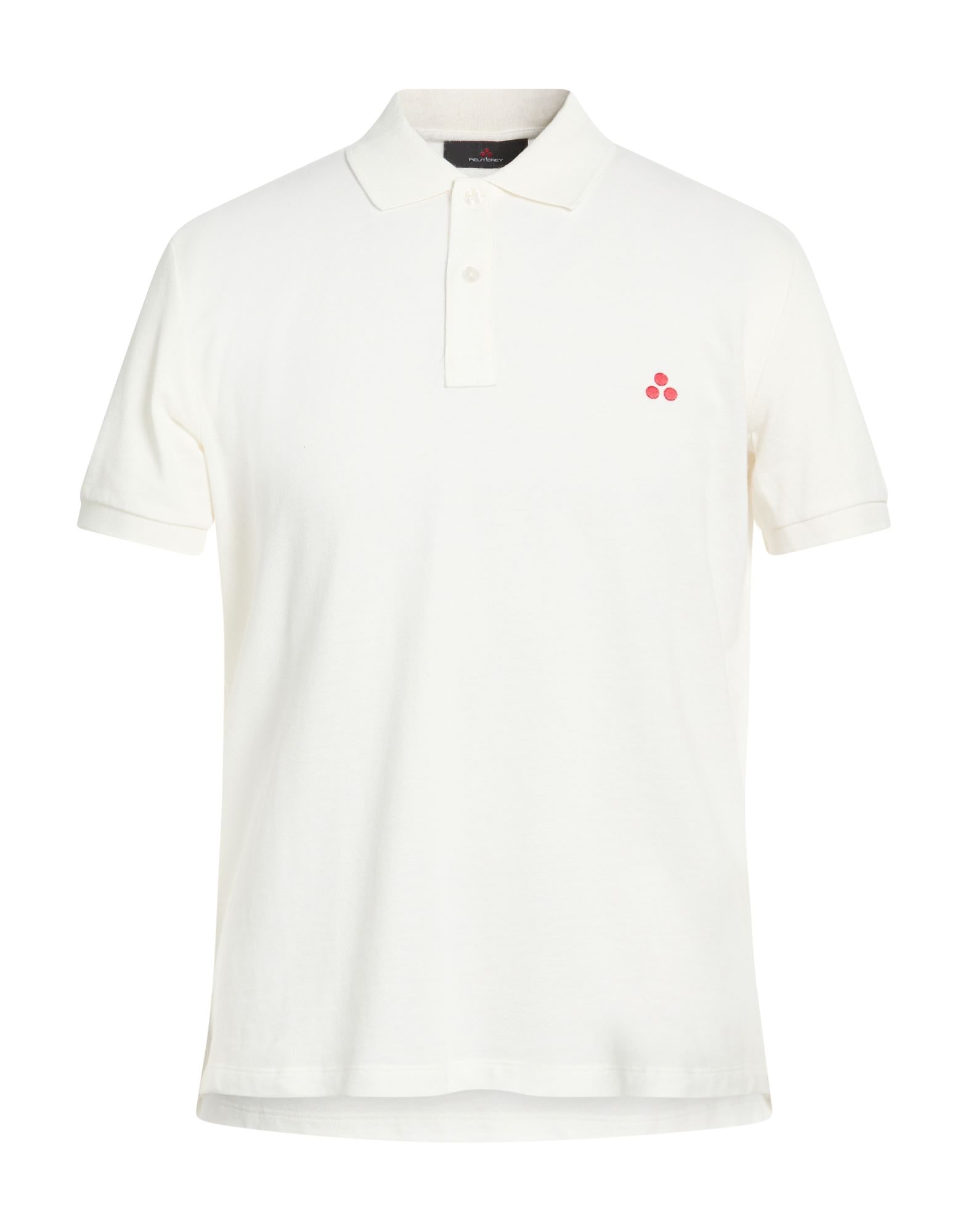PEUTEREY - Polo shirts