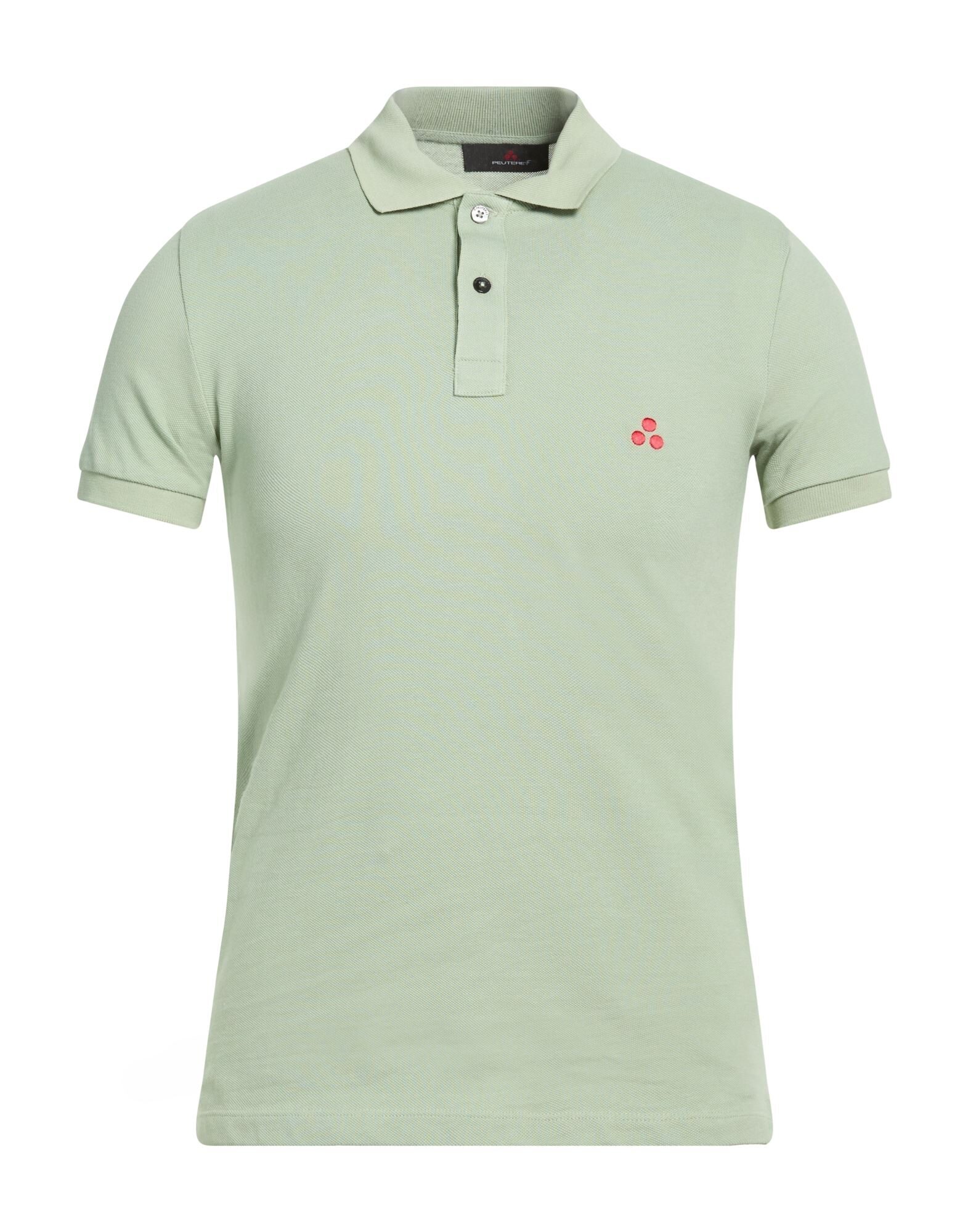 PEUTEREY - Polo shirts
