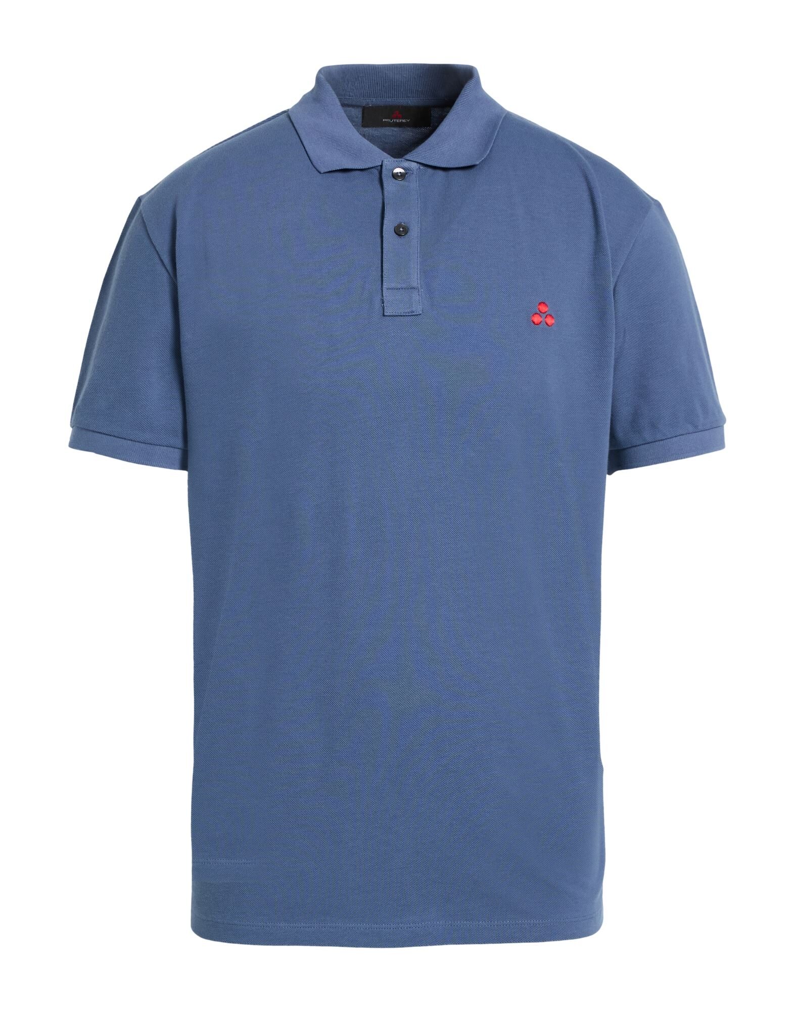 PEUTEREY - Polo shirts