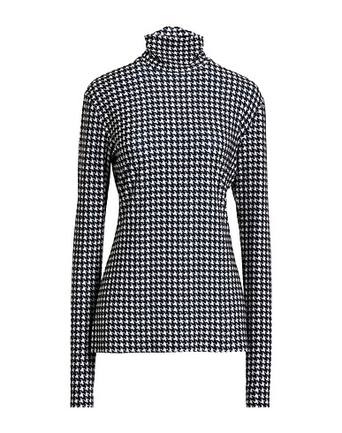 NORMA KAMALI T-shirt Nero 95% Poliestere, 5% Elastan