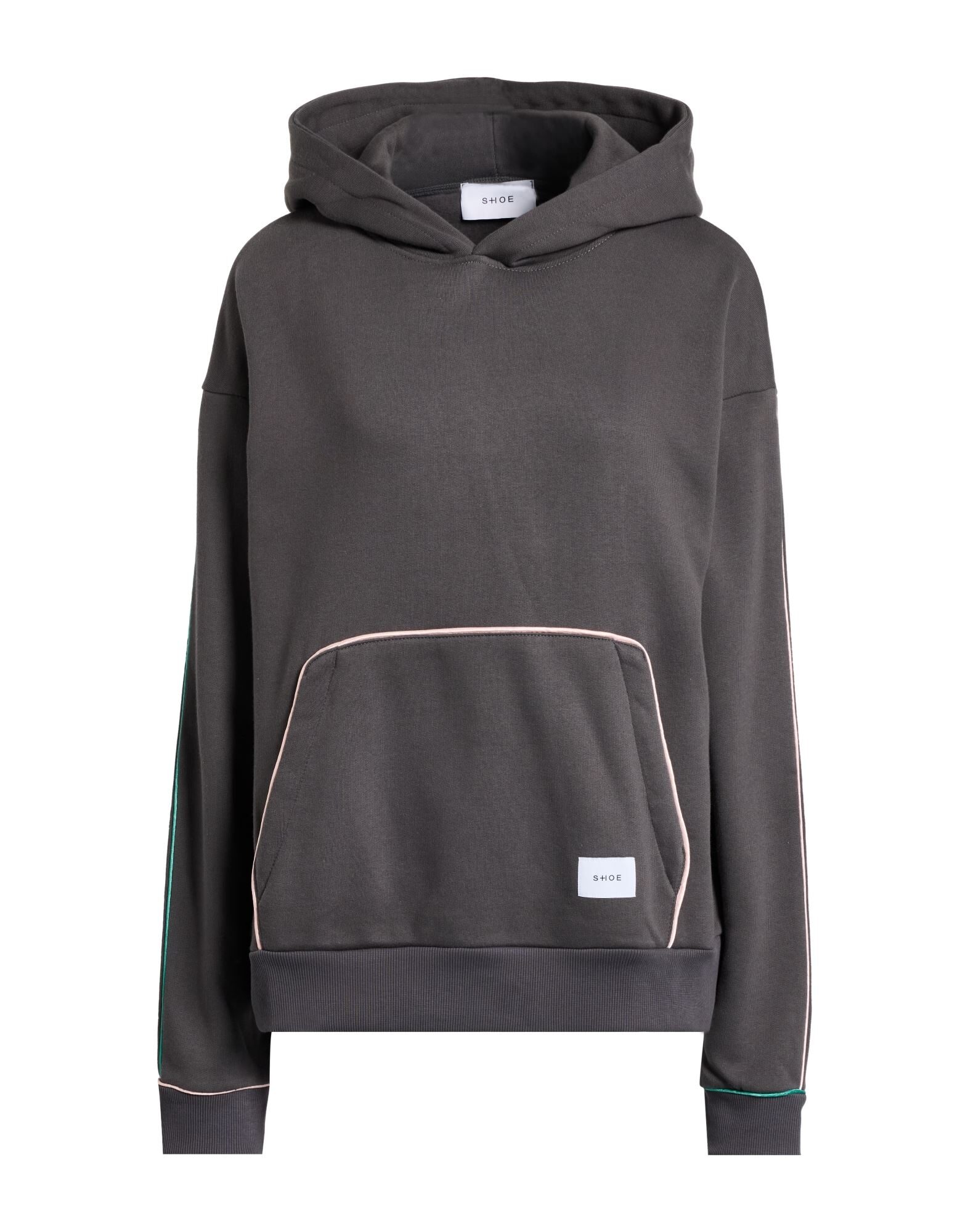 SHOE - スウェットシャツ