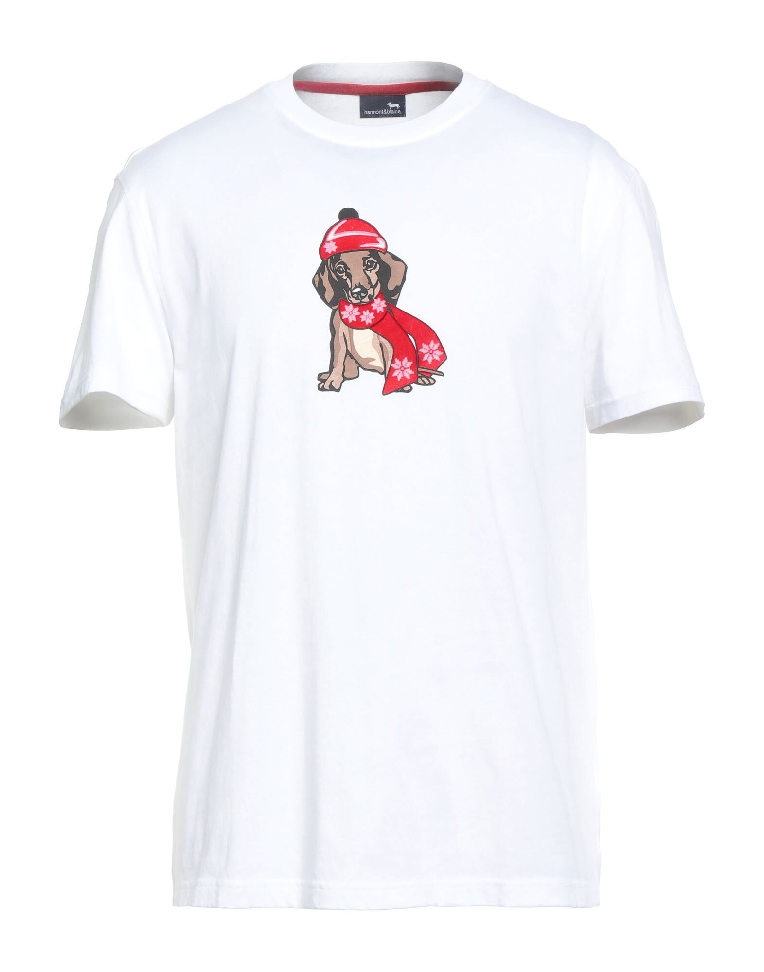 HARMONT & BLAINE - Футболки
