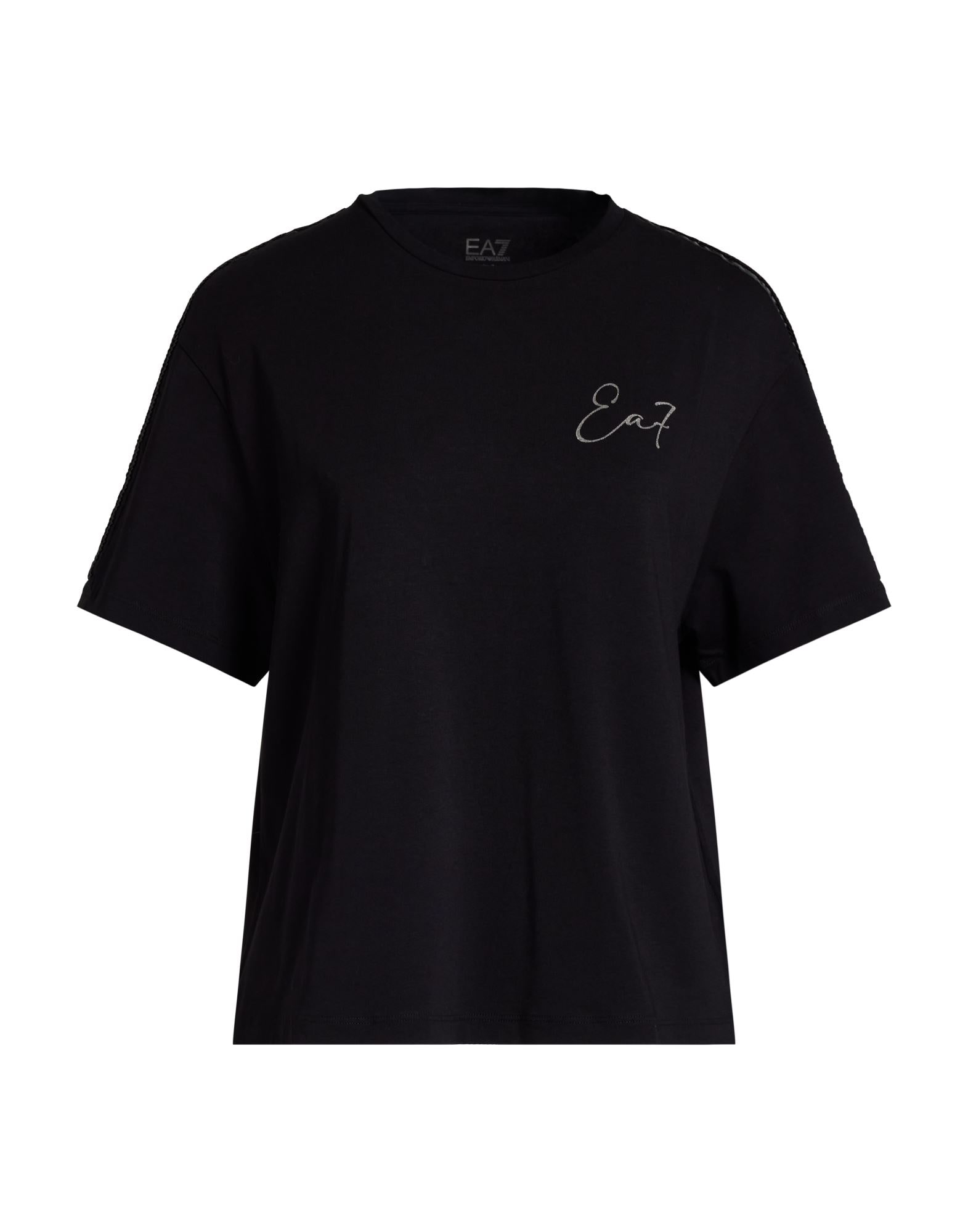 EA7 - T-shirts