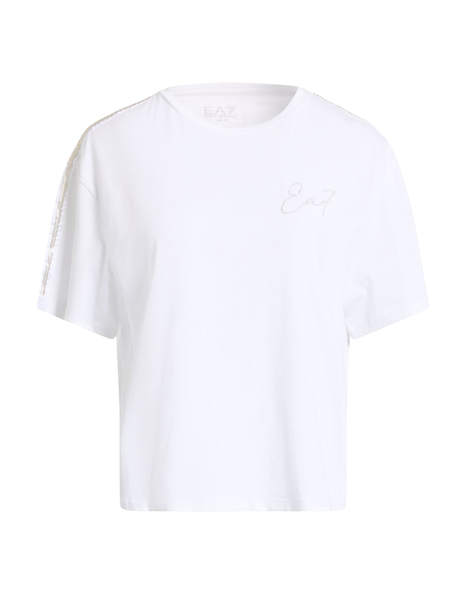EA7 - T-shirts