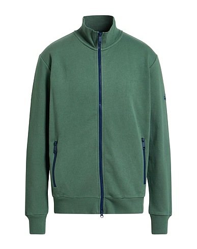 LA MARTINA Sweatshirt 100% Cotton