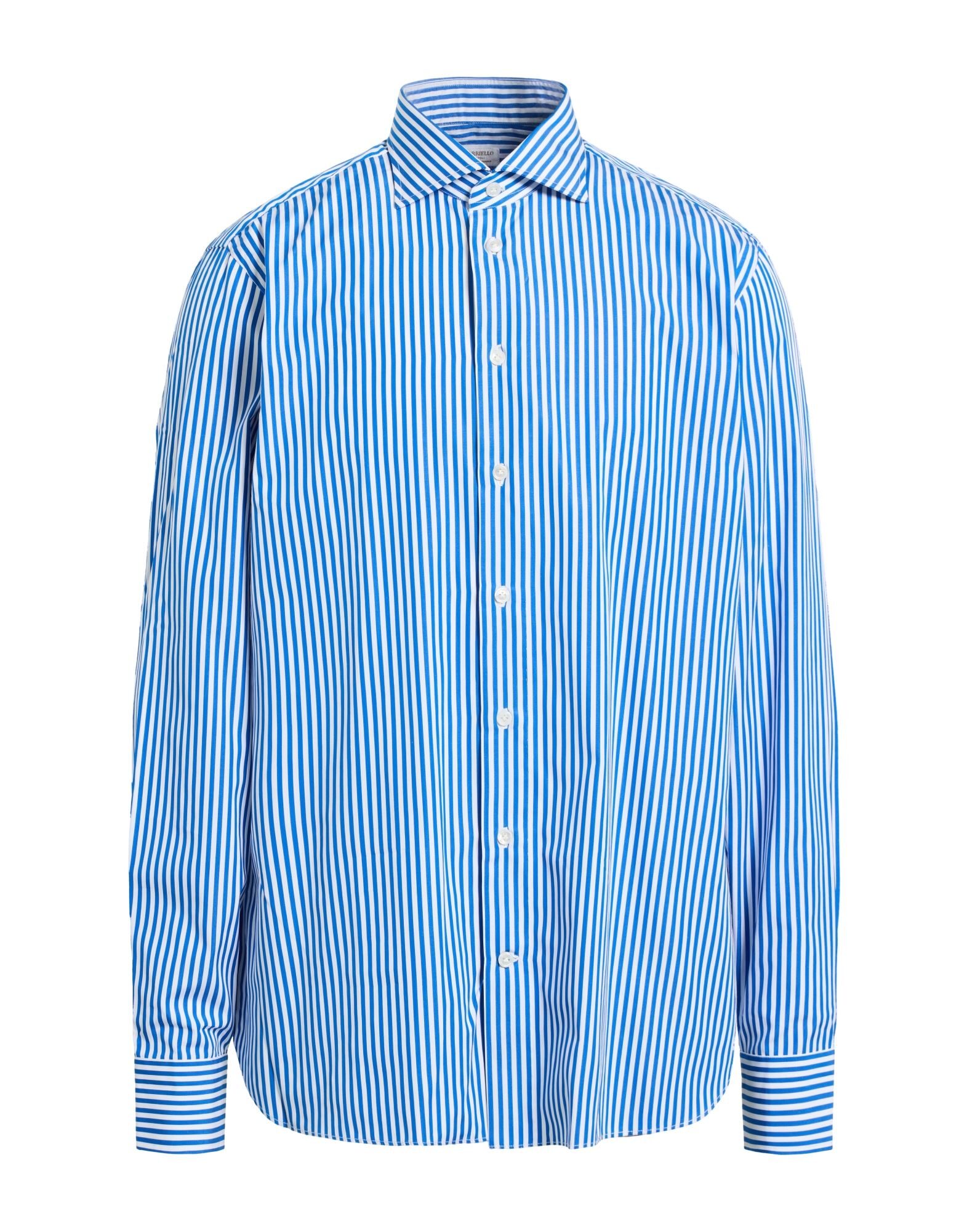 BORRIELLO NAPOLI - Рубашки 