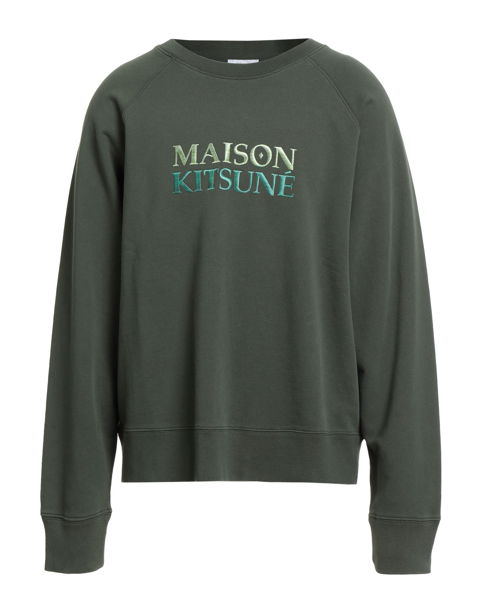 MAISON KITSUNÉ - Толстовки