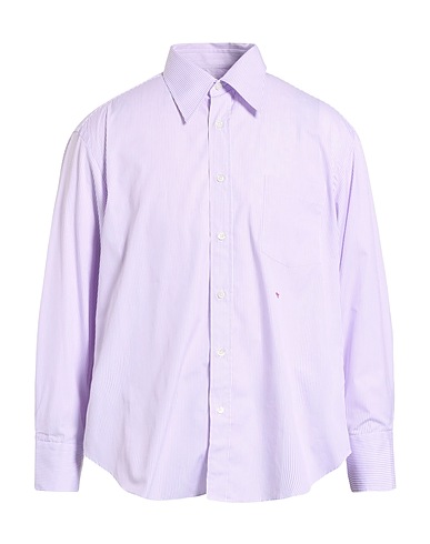 HOMMEGIRLS Striped shirt 100% Cotton