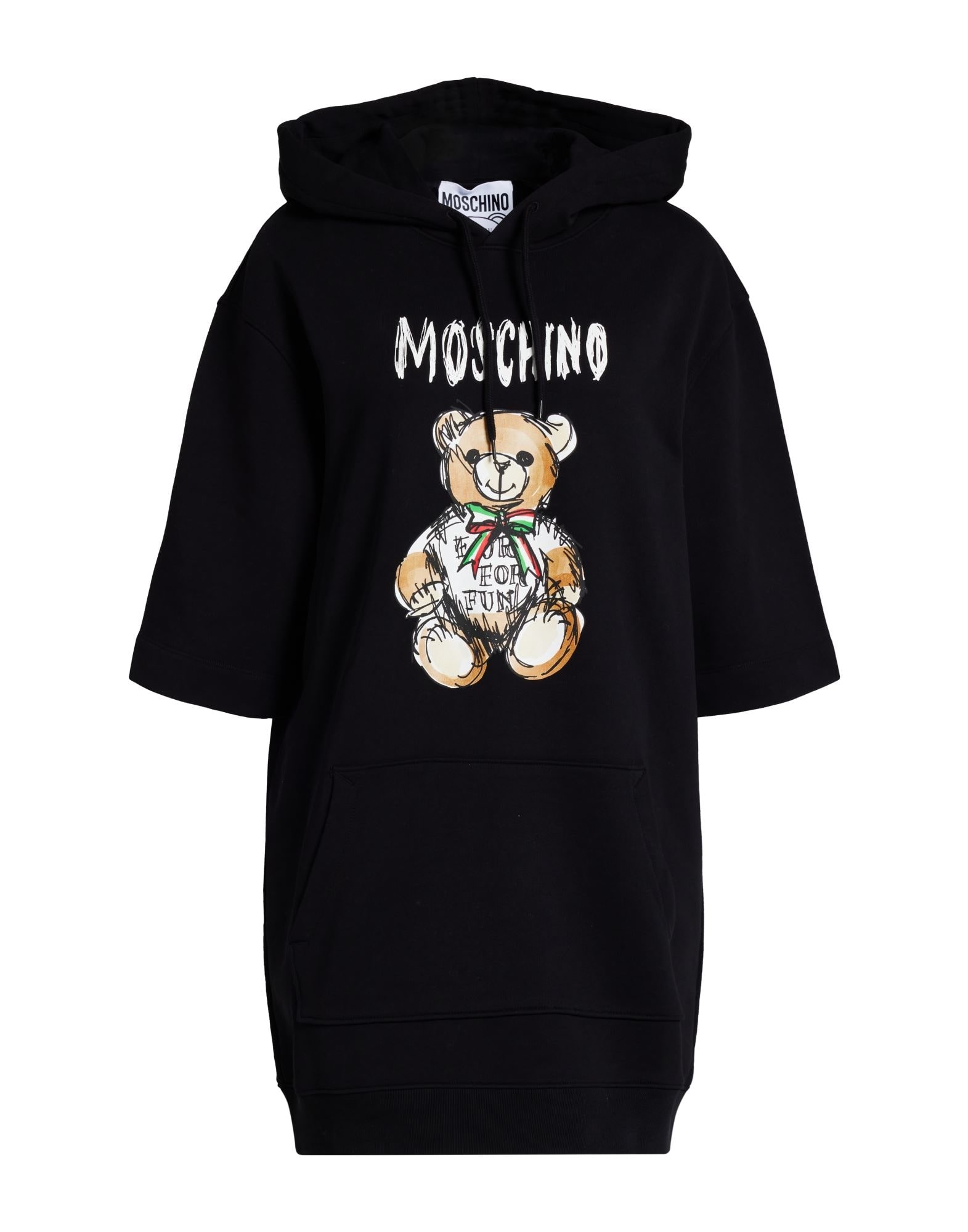 MOSCHINO - Mini dresses