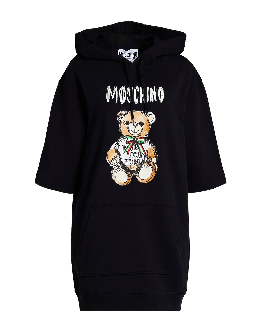 MOSCHINO - Mini dresses