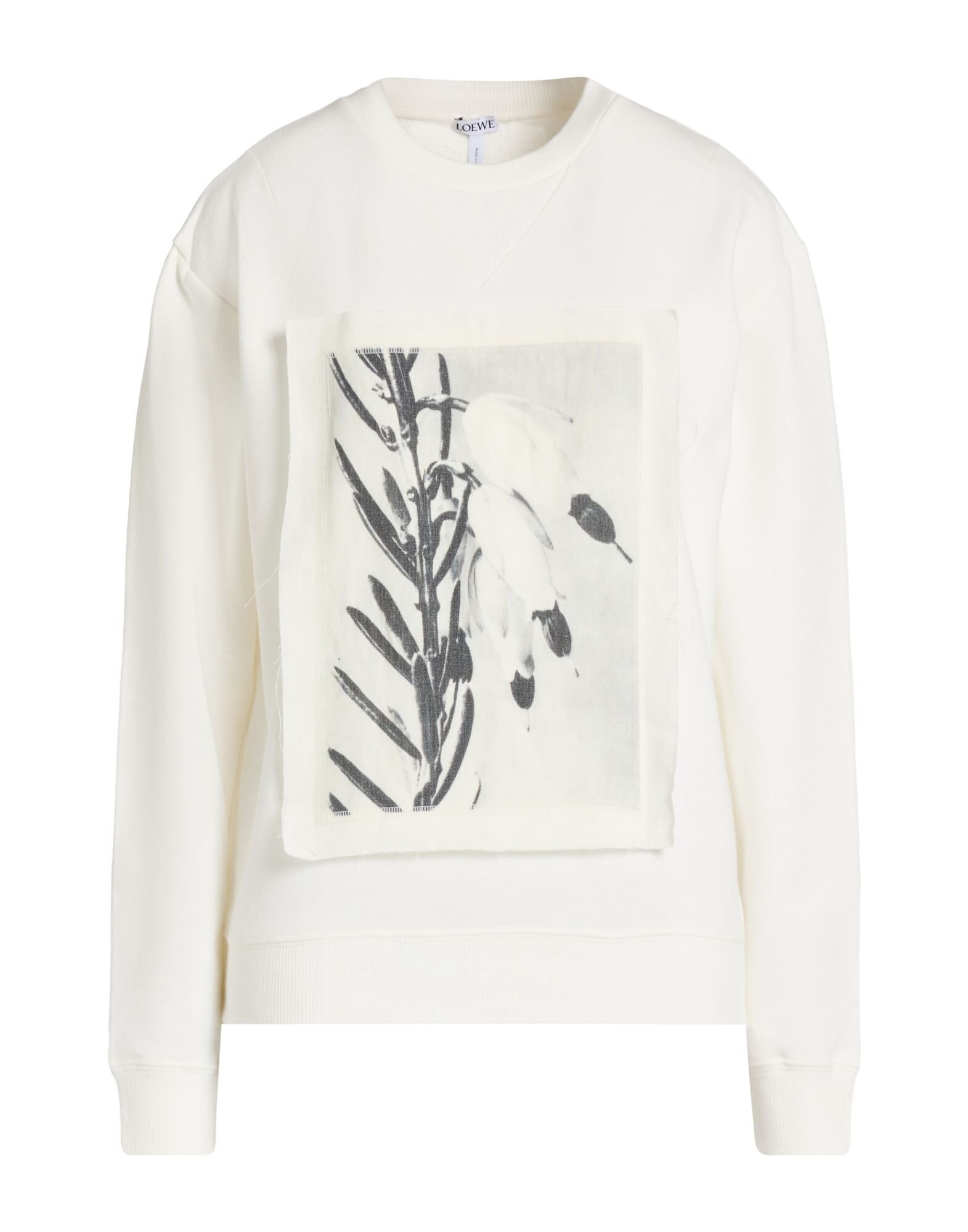 LOEWE - Sweatshirts