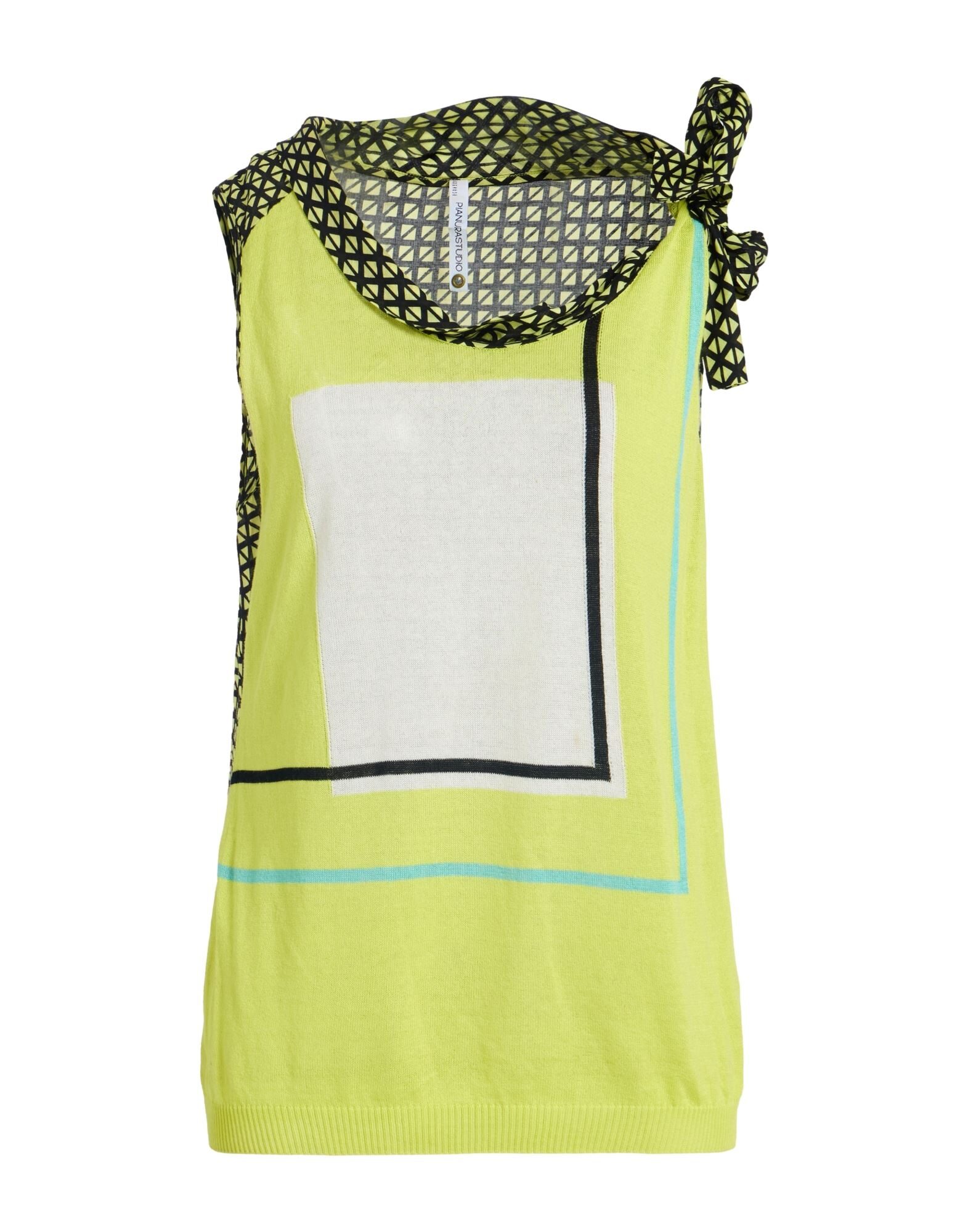 PIANURASTUDIO - Tops