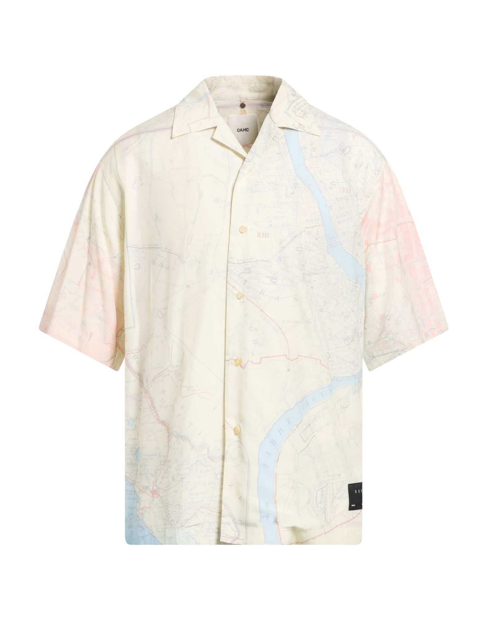 OAMC - Shirts