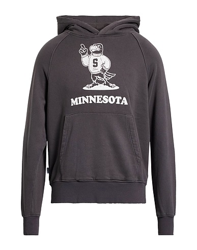 SHOE Sweat-shirt à capuche 100% Coton