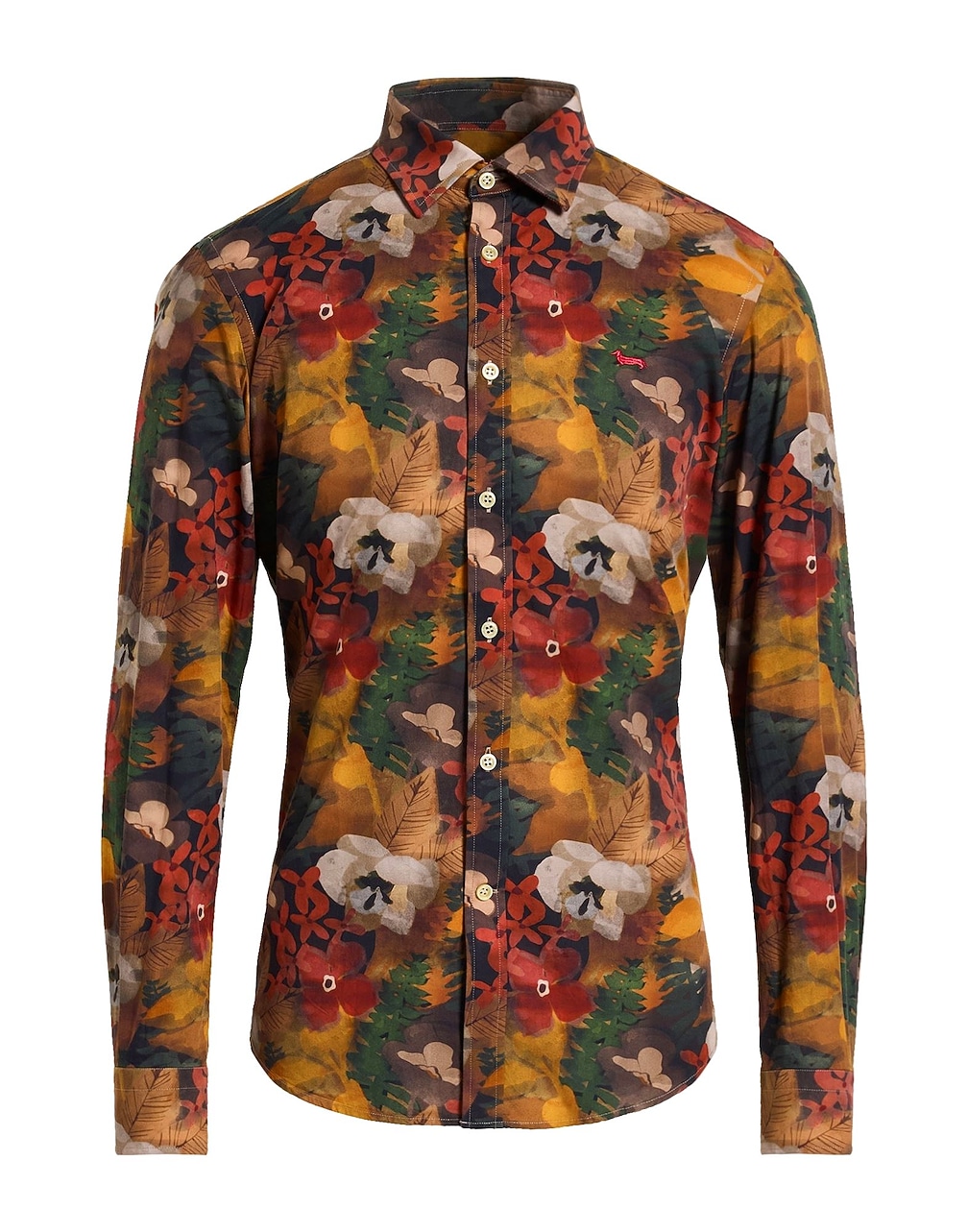 HARMONT & BLAINE - Shirts