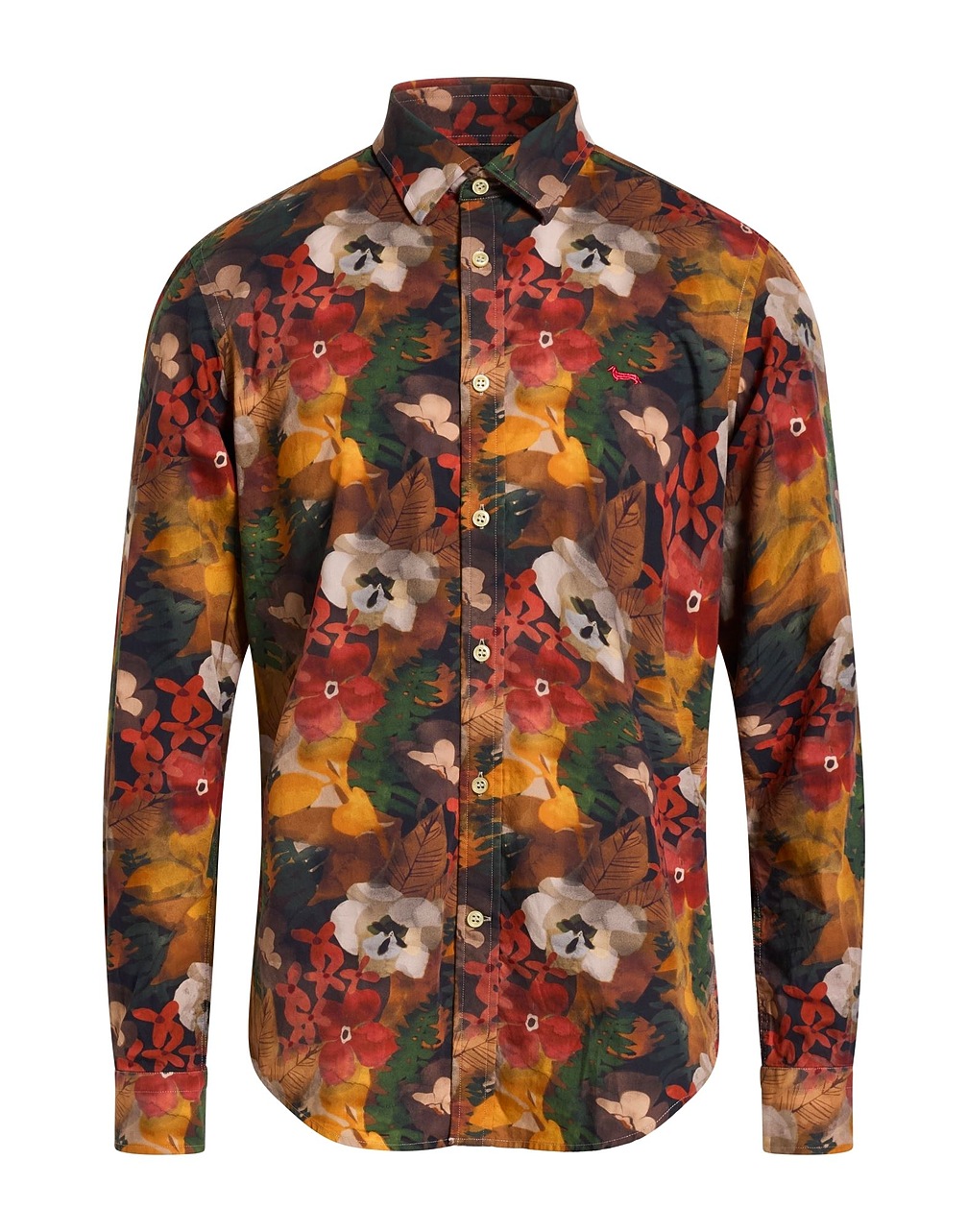 HARMONT & BLAINE - Shirts