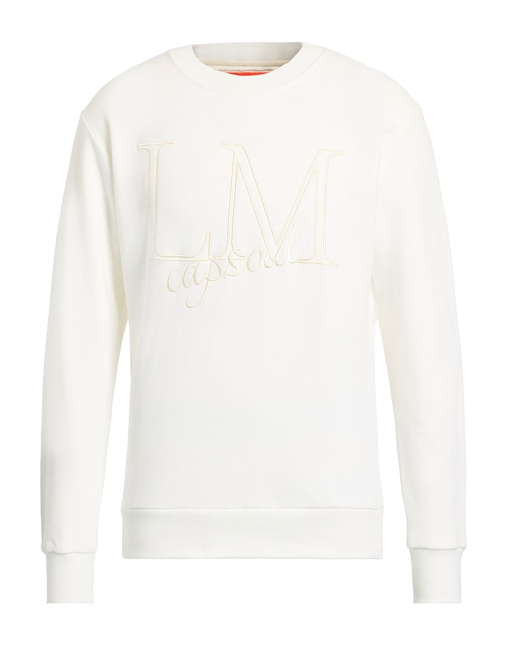 LA MARTINA - Sweatshirts