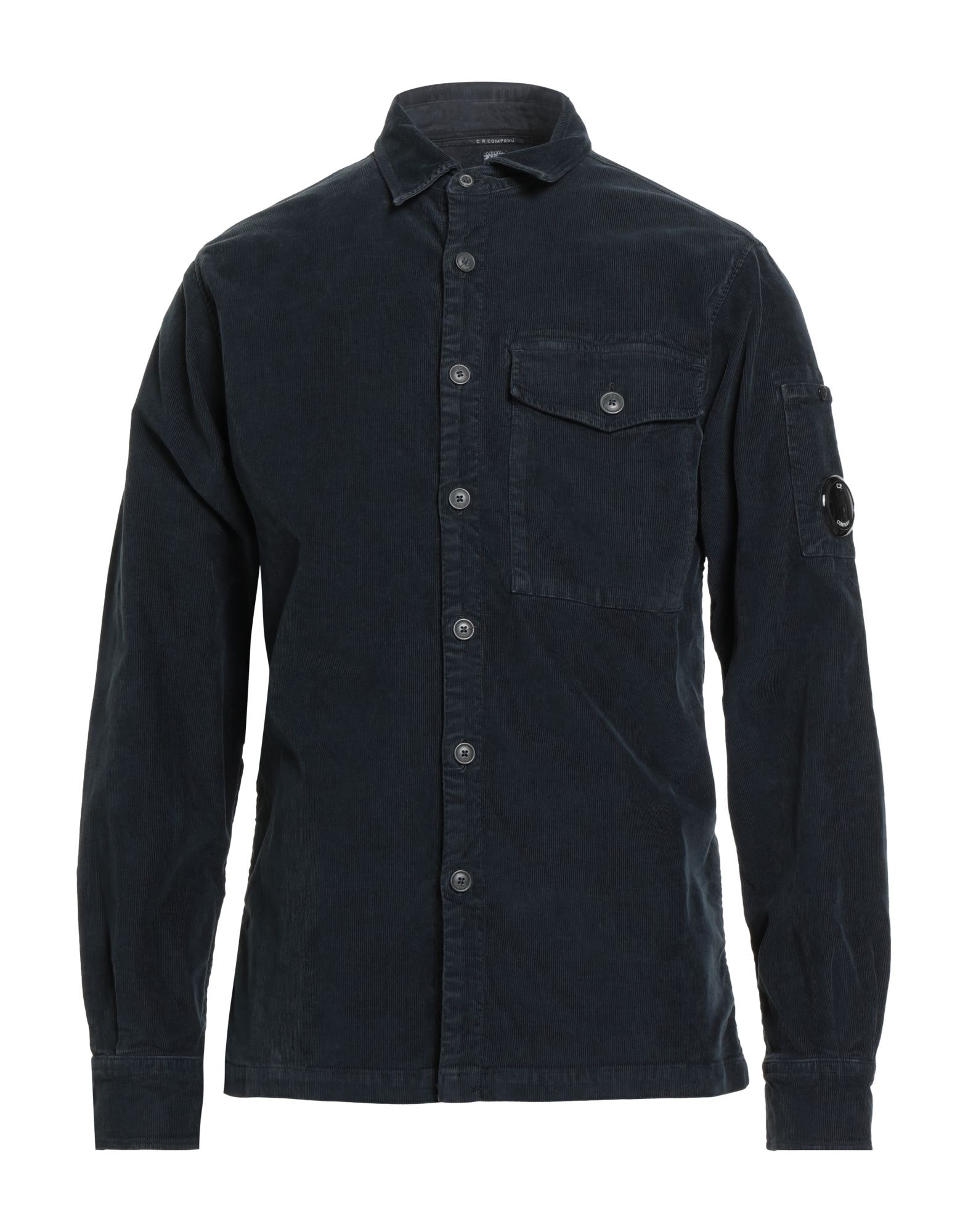 C.P. COMPANY - Shirts