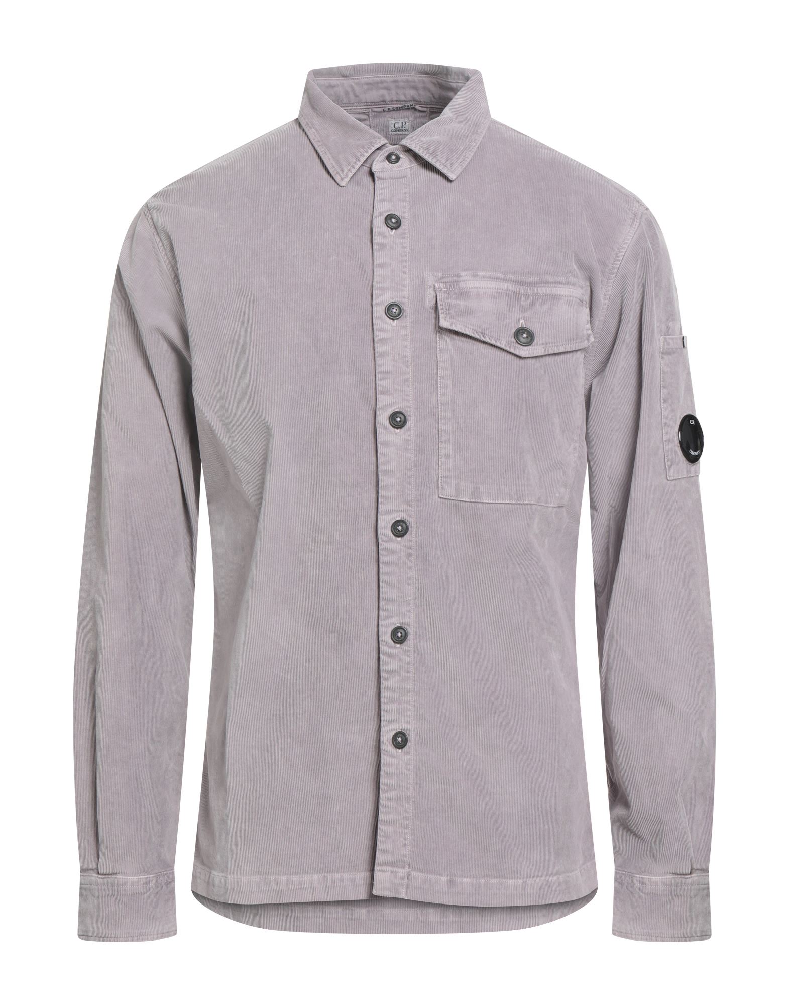 C.P. COMPANY - Shirts