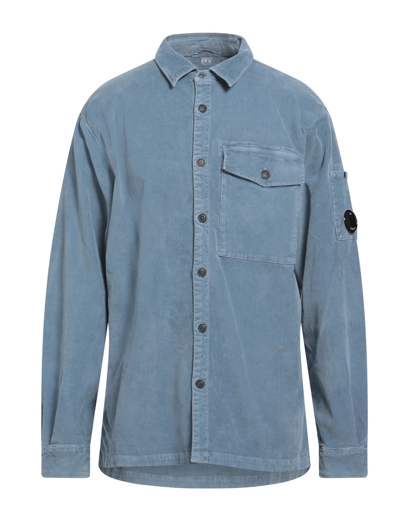 C.P. COMPANY - Camicie